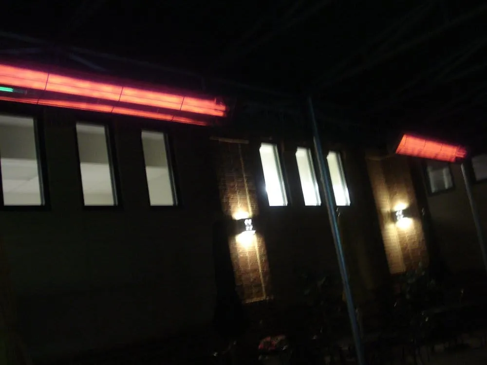 Slide of Shocker Electric