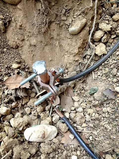 Slide of Shocker Electric