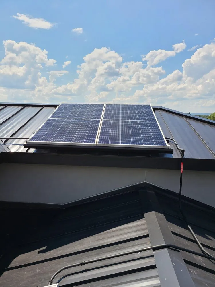 Affordable electrician providing wiring installation in , 