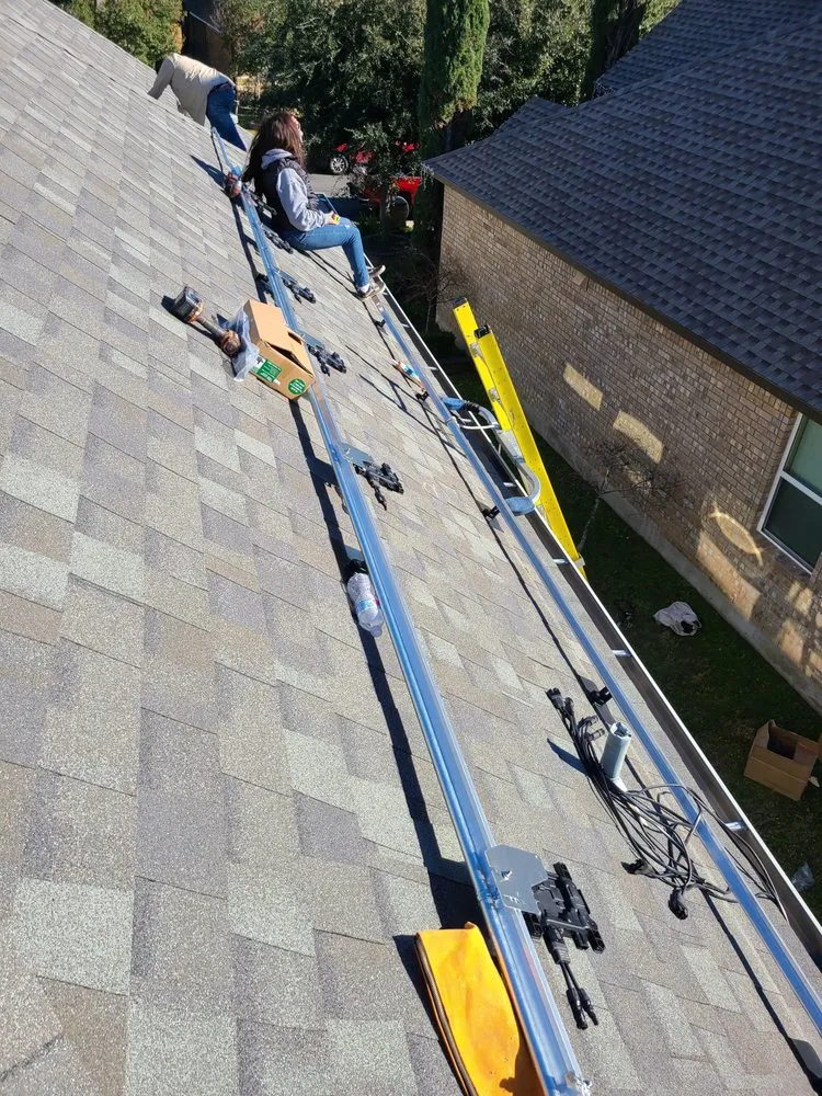 Professional emergency electrical service in ,  by Shocker Solar Services