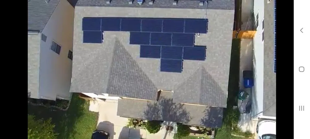 Emergency circuit breaker repair in ,  by Shocker Solar Services