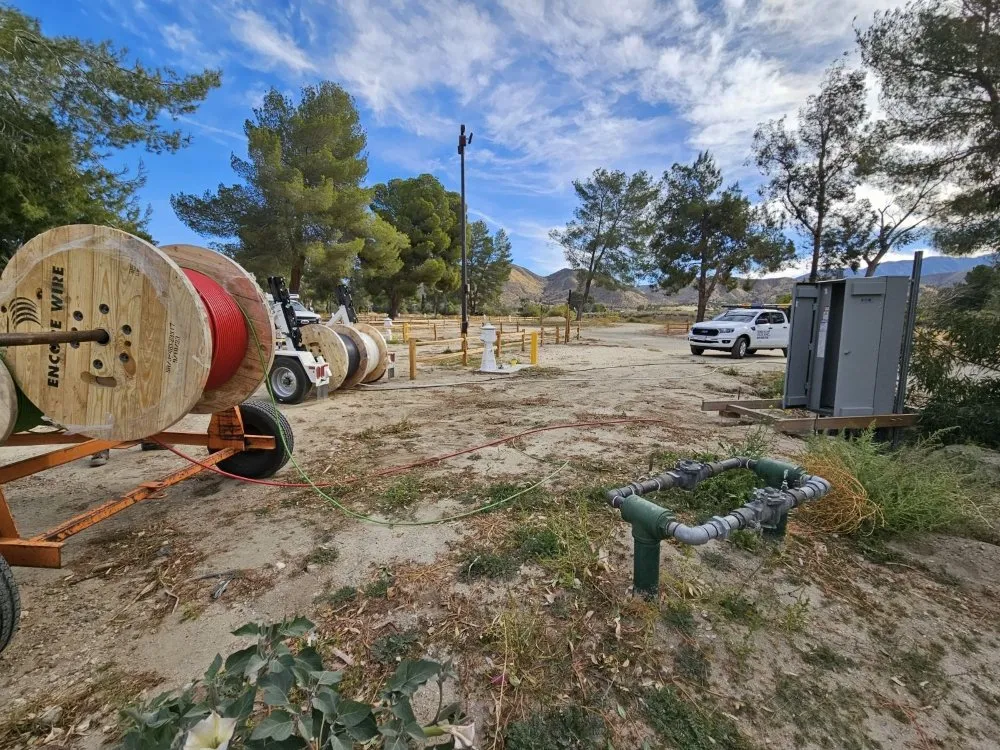 Slide of Shockers Electric