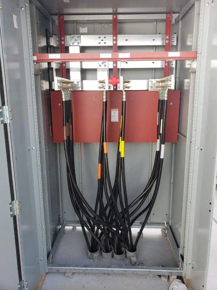 Slide of Shockers Electric