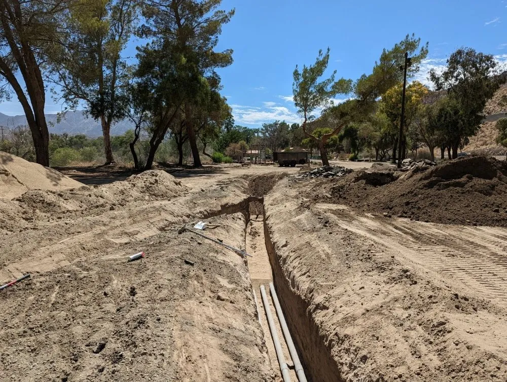 Slide of Shockers Electric