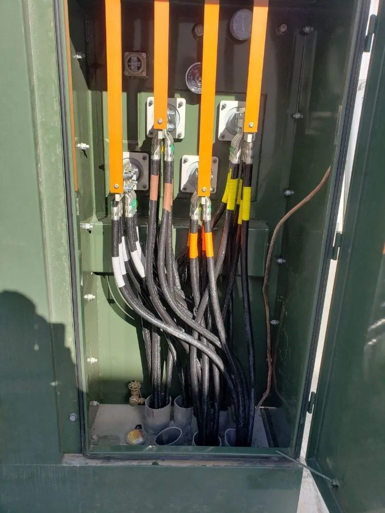 Slide of Shockers Electric