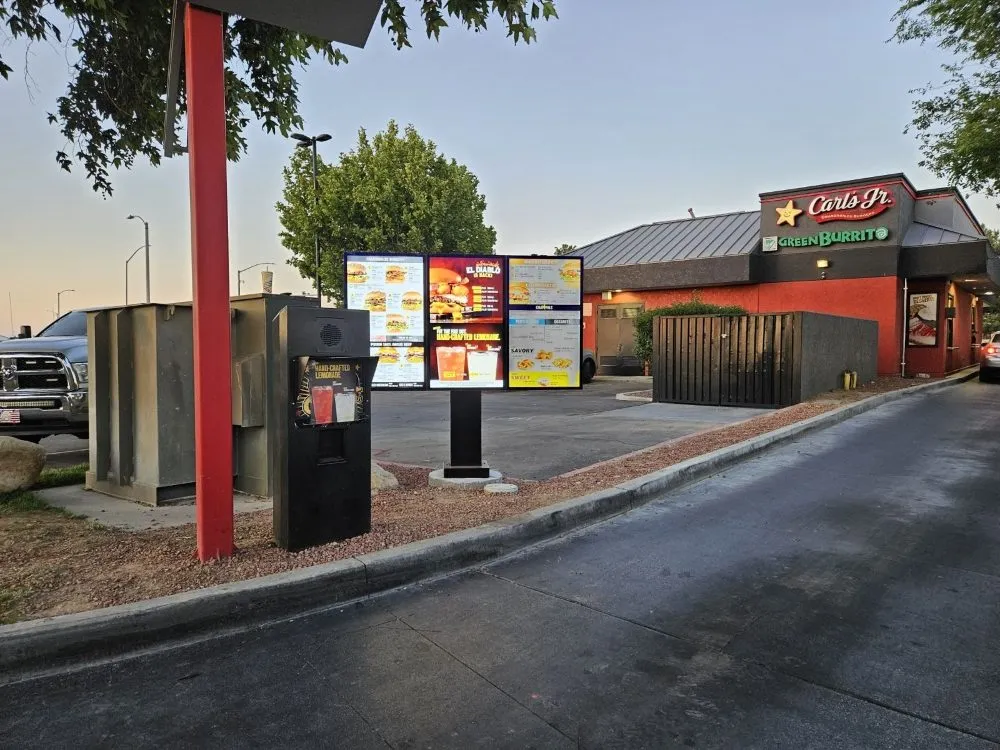 Slide of Shockers Electric