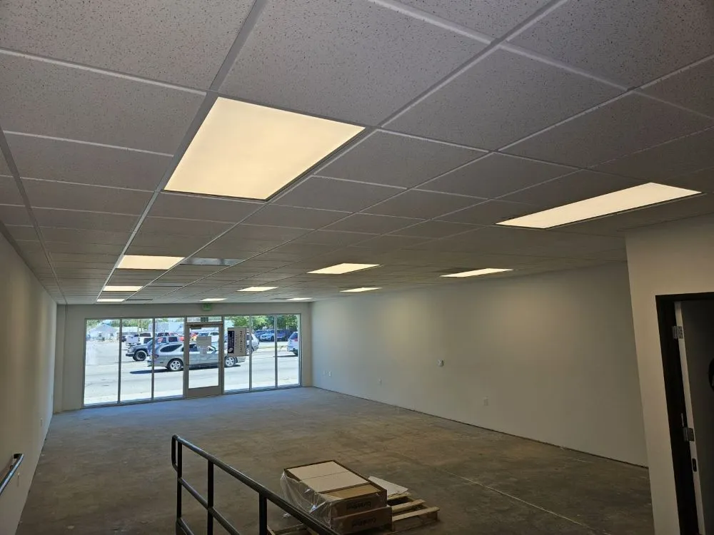 Slide of Shockers Electric