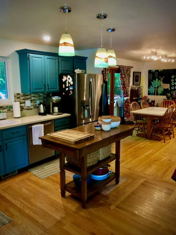 Slide of Shocking Difference