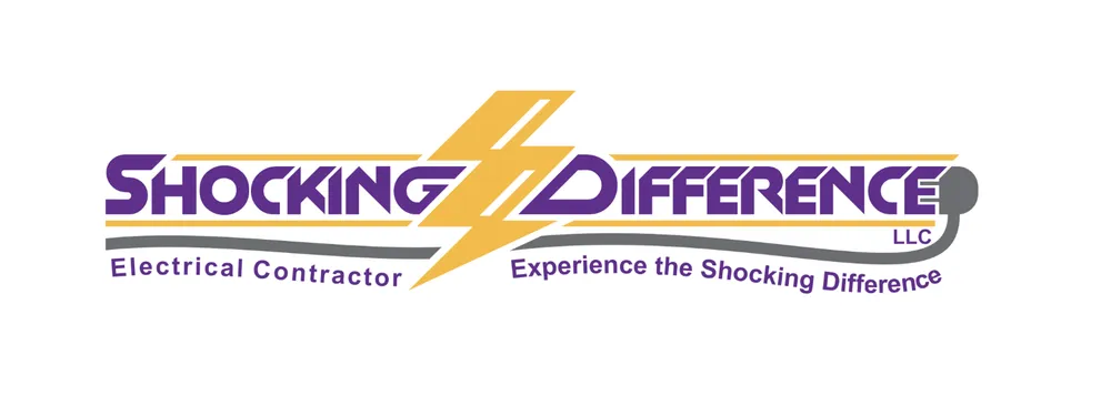 Slide of Shocking Difference