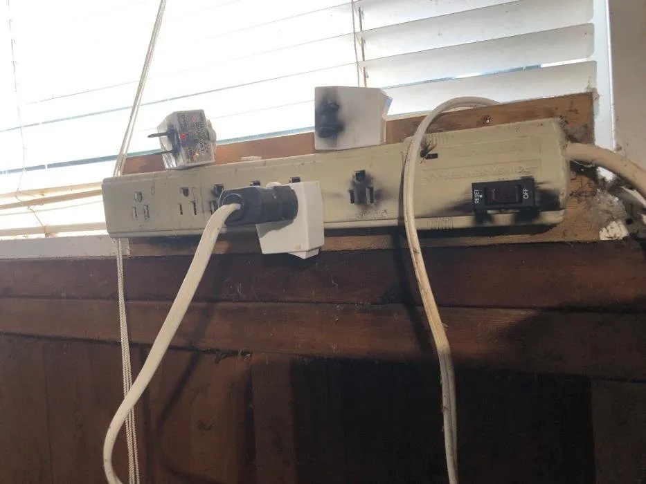 Slide of Shocking Difference