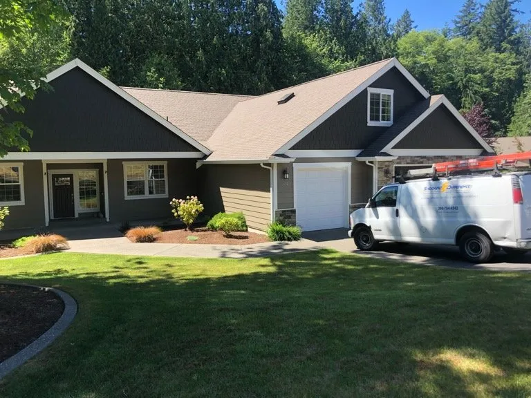 Slide of Shocking Difference