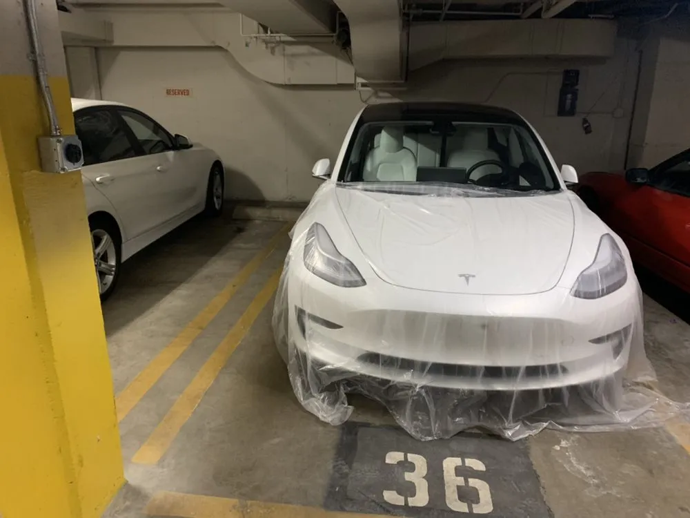 Slide of Shocking Electric