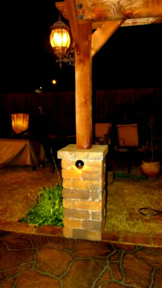 Slide of Shocking Electric Solutions