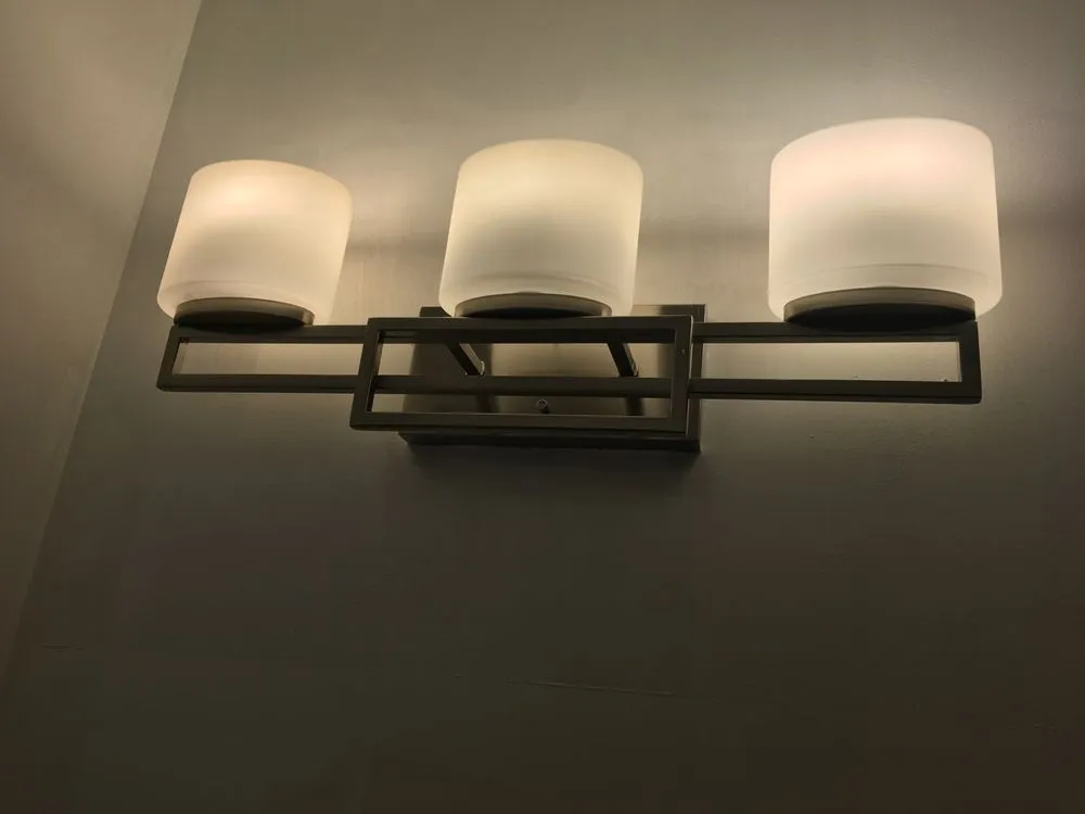 Slide of Shocking Electrical Services