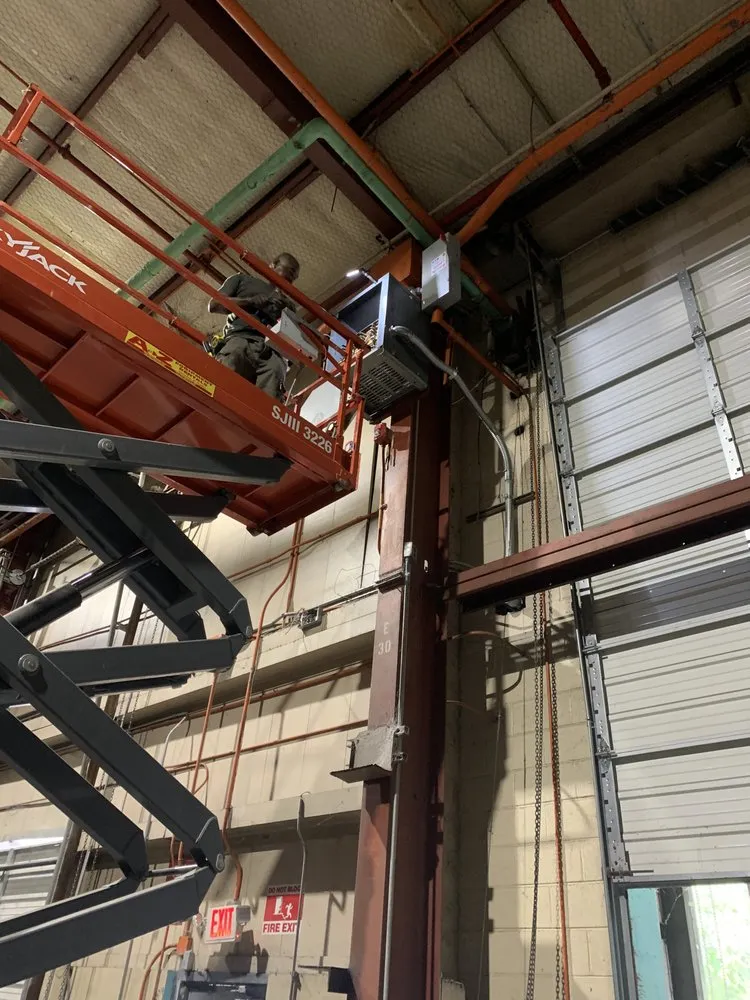 Slide of Shocking Electrical Services