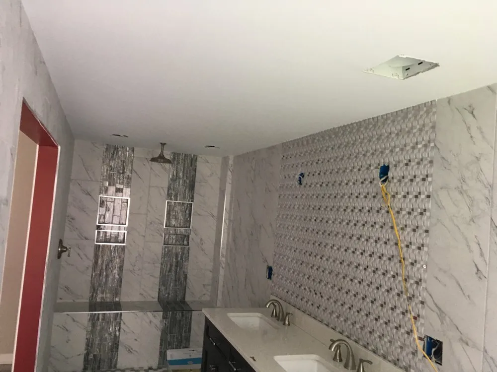 Slide of Shocking Electrical Services