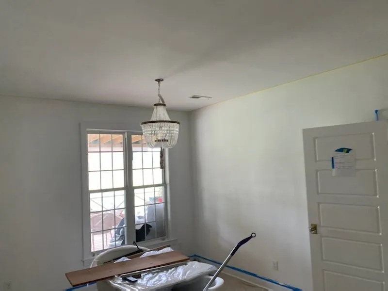 Slide of Shocking Electrical Services