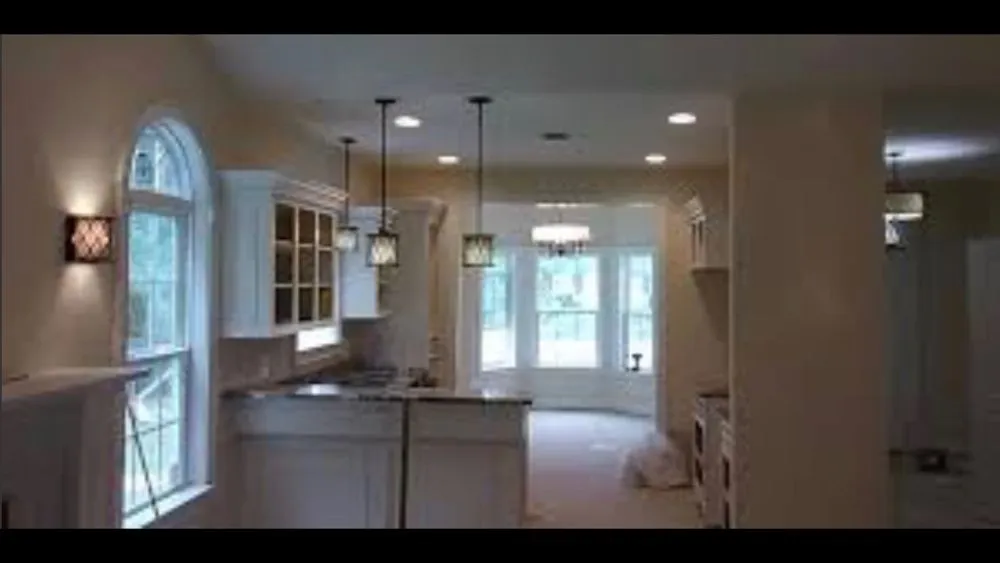 Certified electrician providing wiring installation in ,