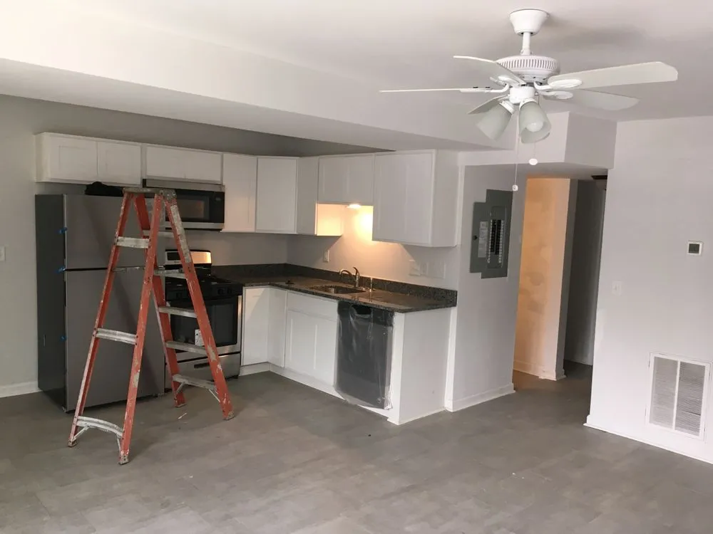 Slide of Shocking Electrical Services