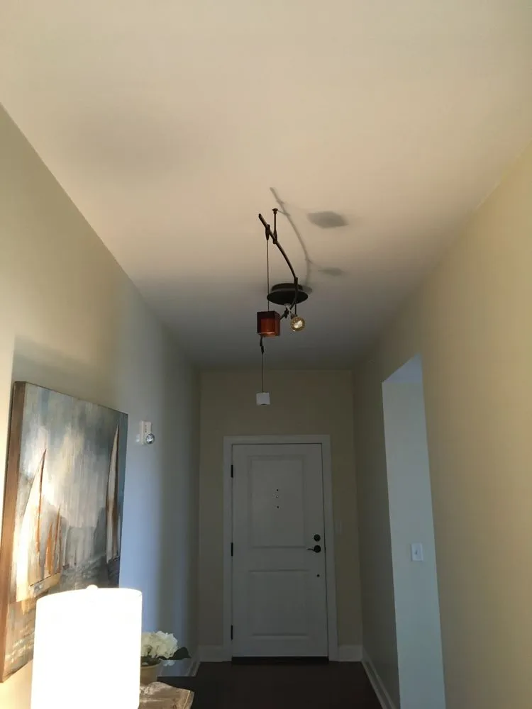 Slide of Shocking Electrical Services