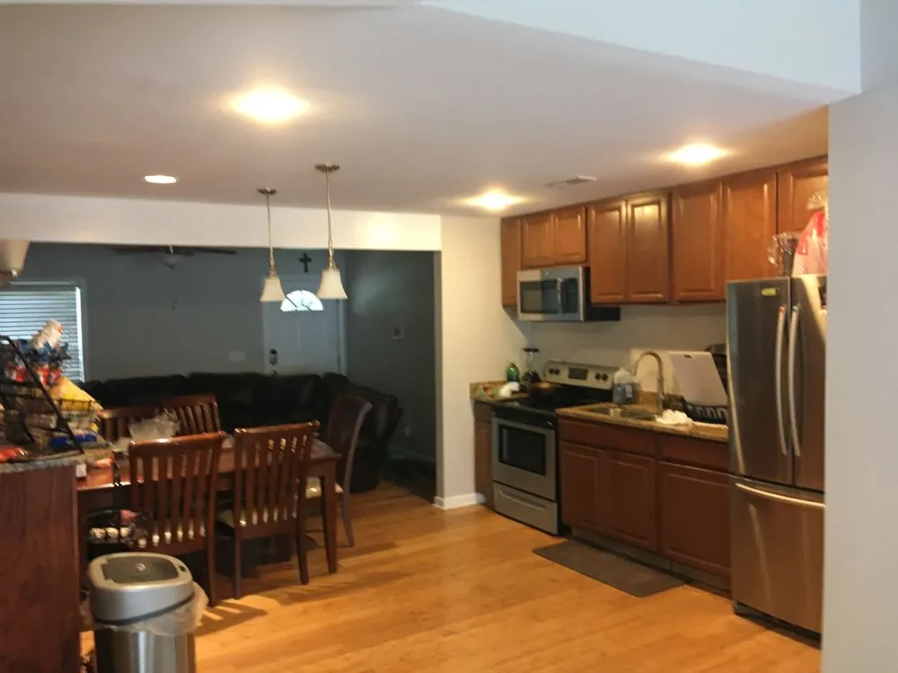 Slide of Shocking Electrical Services