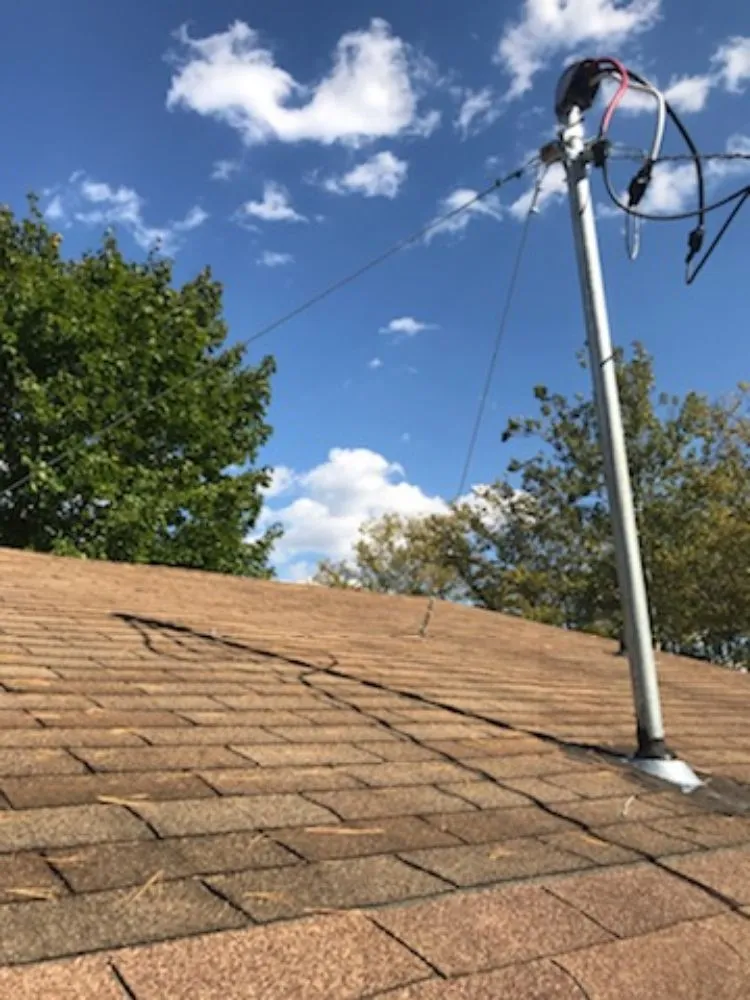 Slide of Shocking Services