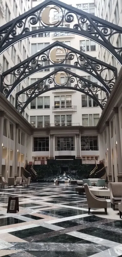 Slide of Shocking Services