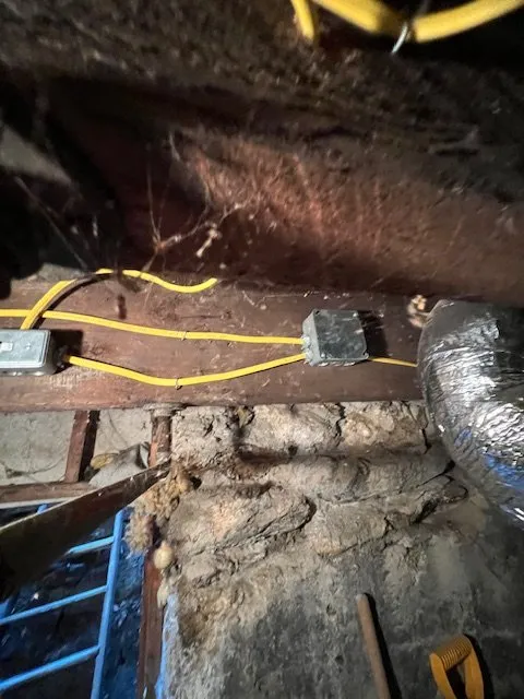 Licensed lighting installation service in , - Shocking Services