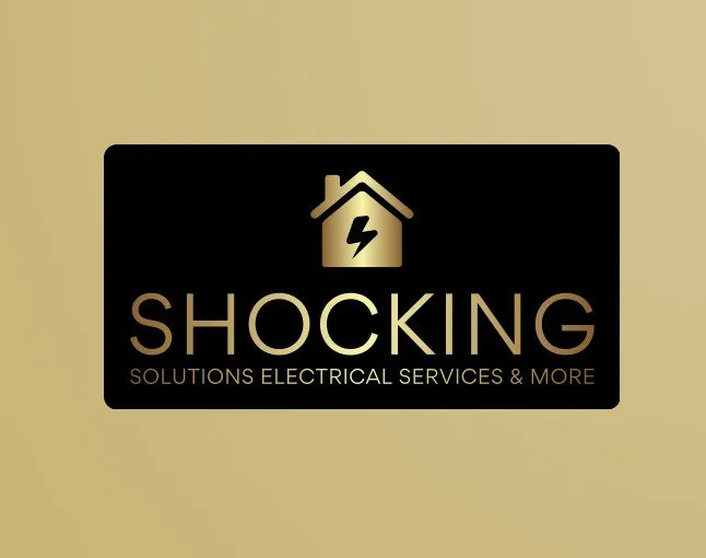 Slide of Shocking Solutions Electrical & More