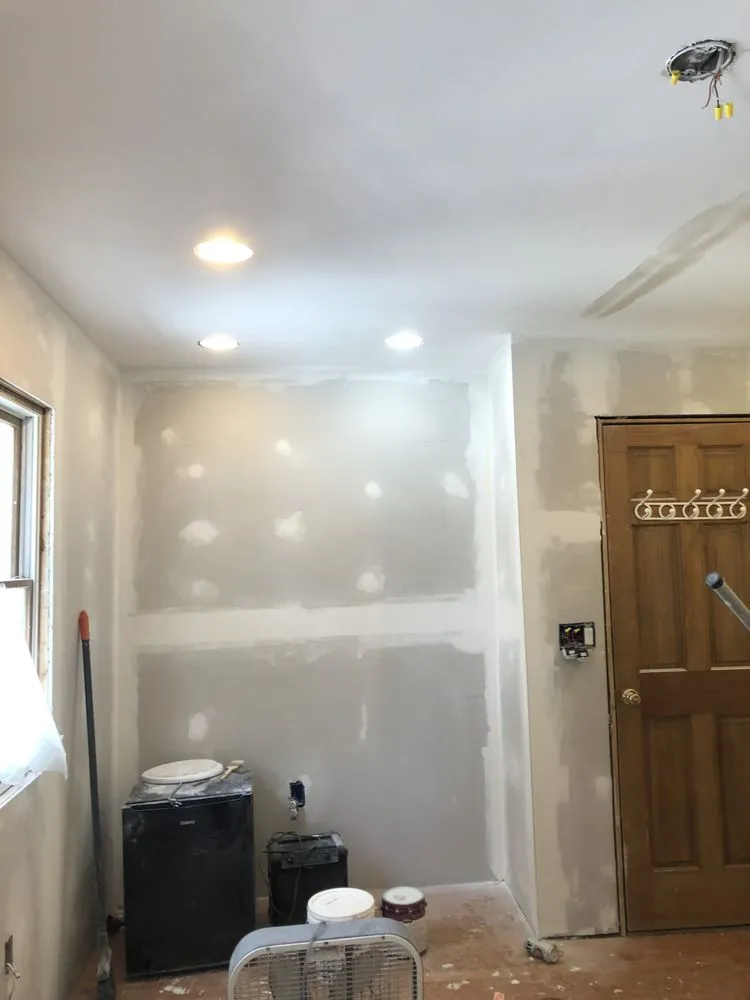 Slide of Shocking Solutions Electrical & More