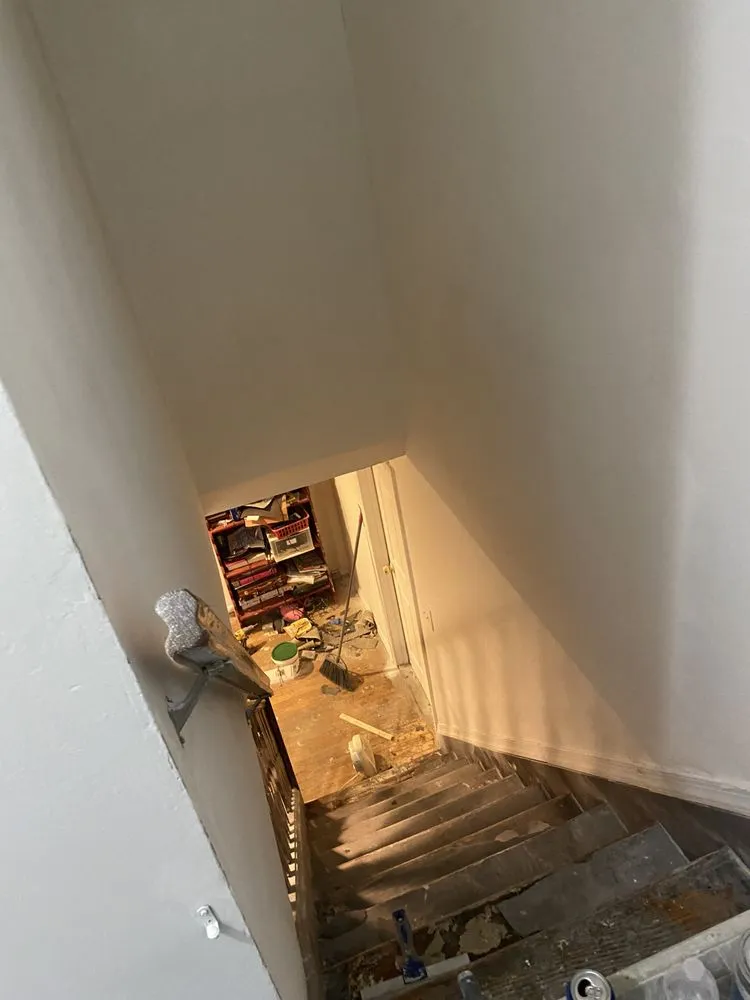 Slide of Shocking Solutions Electrical & More