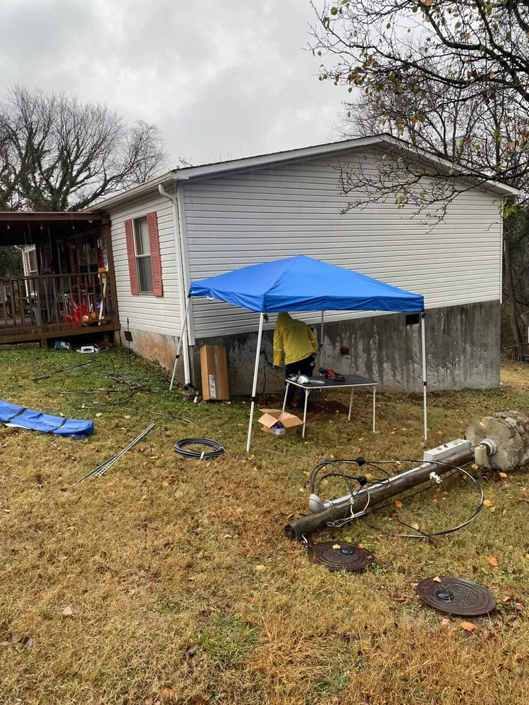 Slide of Shocking Solutions