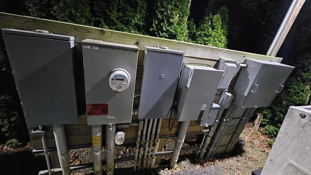 Slide of Shockingly Good Electric