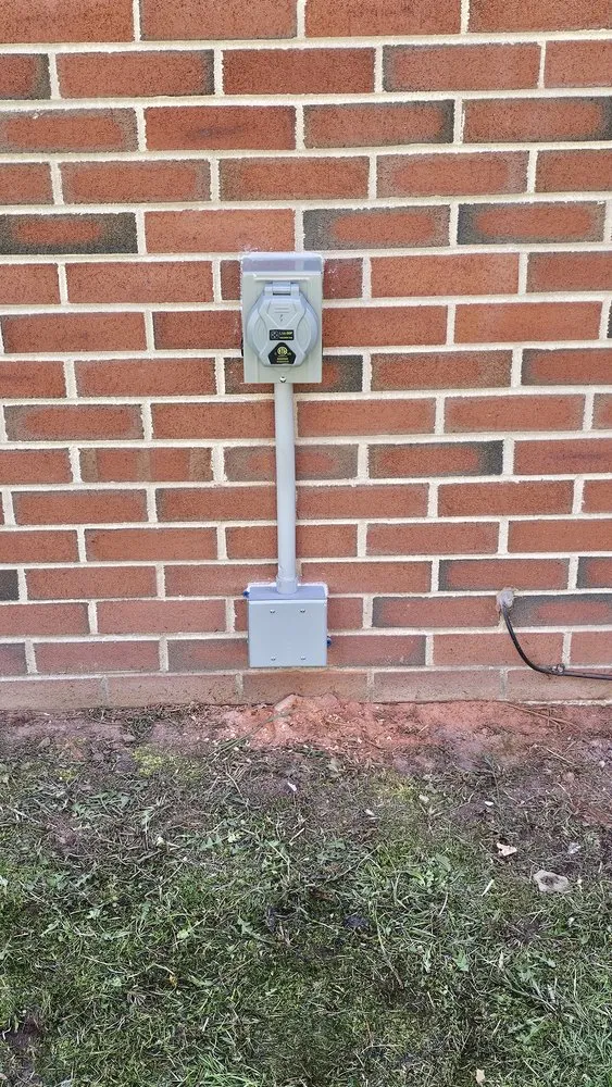 Slide of Shockingly Good Electric