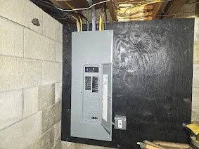 Slide of Shockingly Good Electric