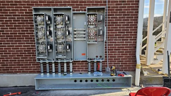 Shockingly Good Electric