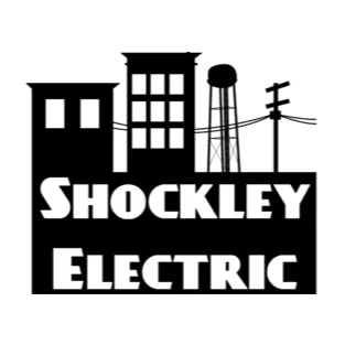 Slide of Shockley Electric