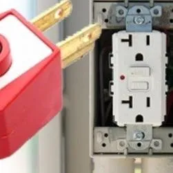 Slide of Shockley Electric