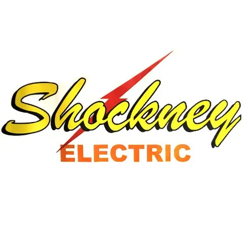 Slide of Shockney Electric