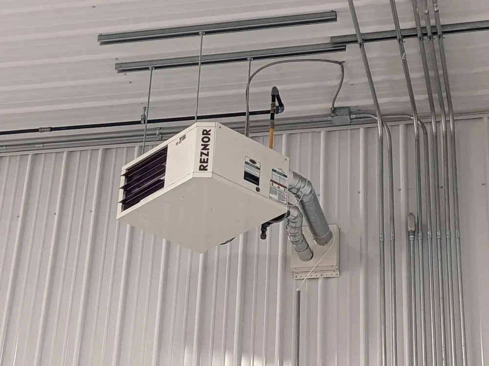 Slide of Shockney Electric