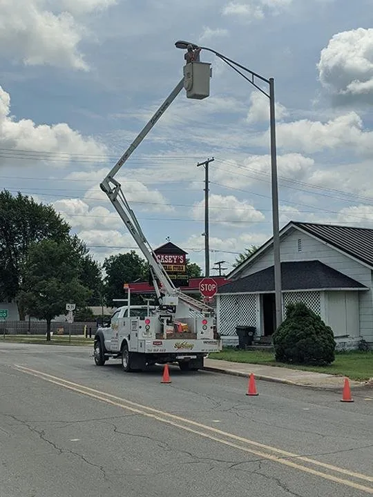 Licensed wiring installation experts serving ,  - Shockney Electric