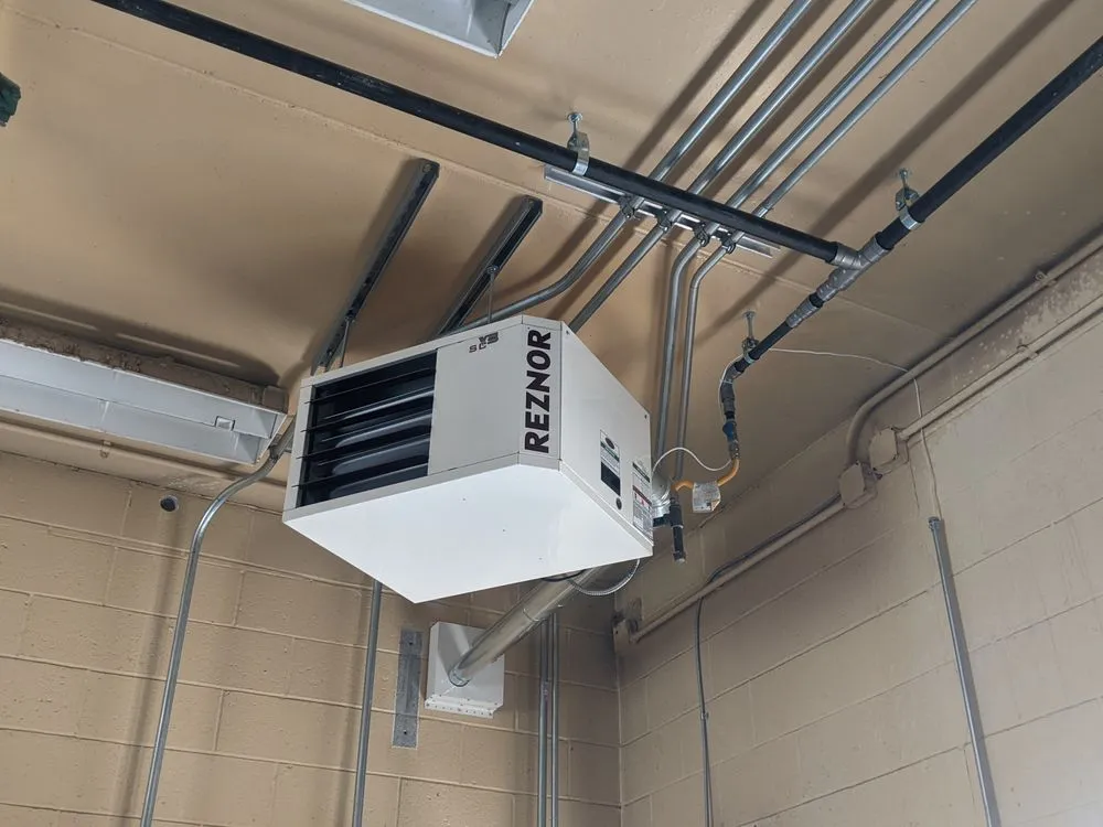 Slide of Shockney Electric