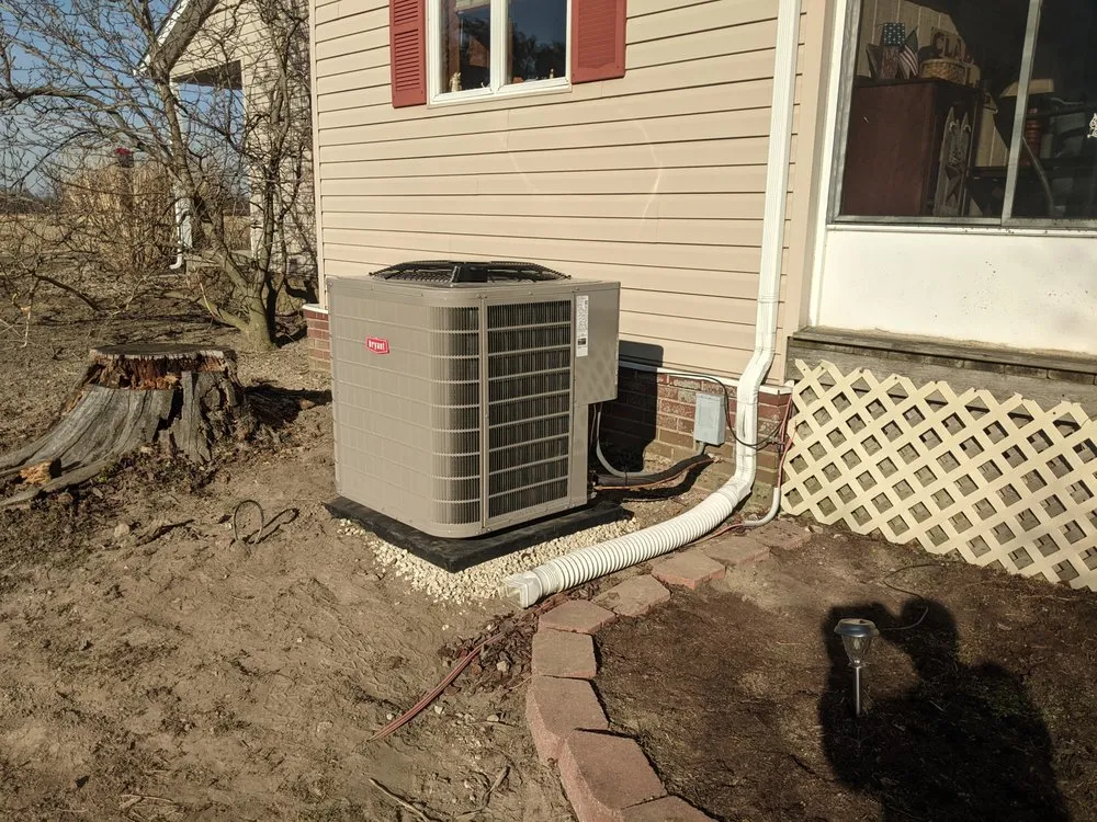 Slide of Shockney Electric