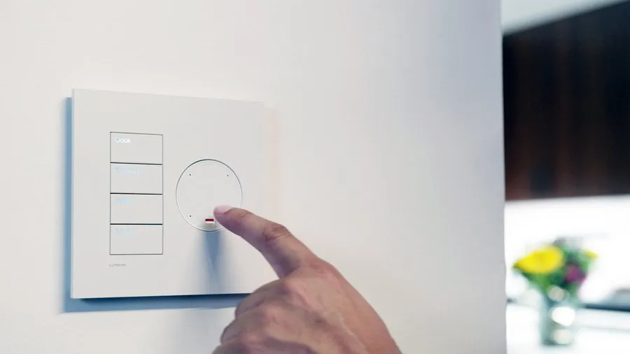 Slide of Shockwave Electric