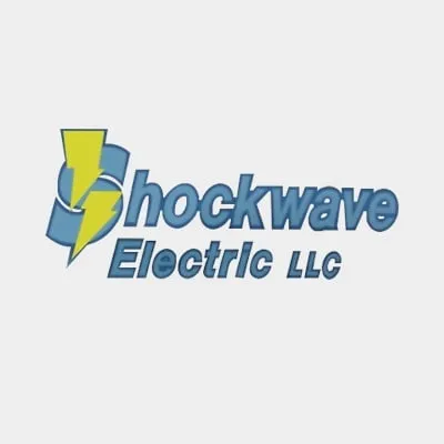 Slide of Shockwave Electric