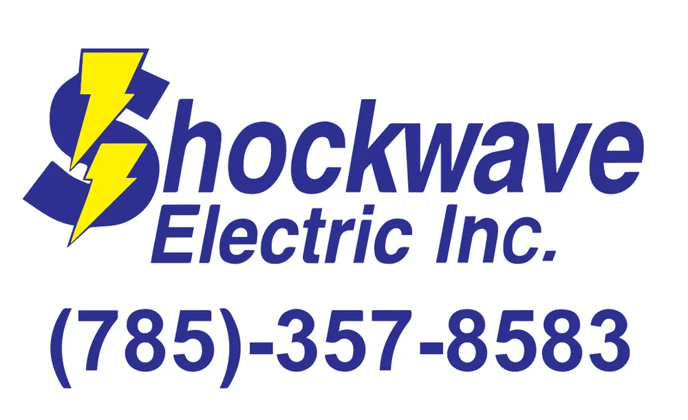Slide of Shockwave Electric