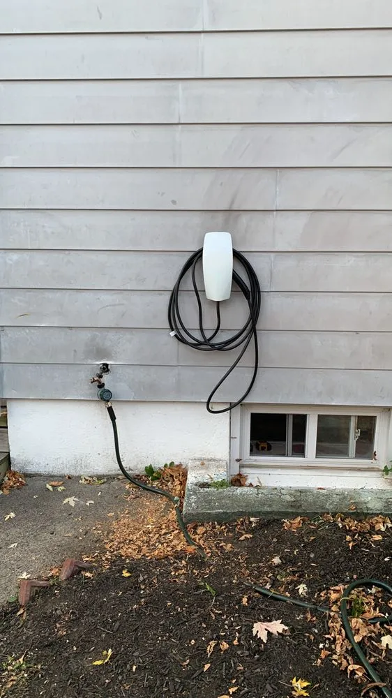 Slide of Shockwave Electrical Contractor