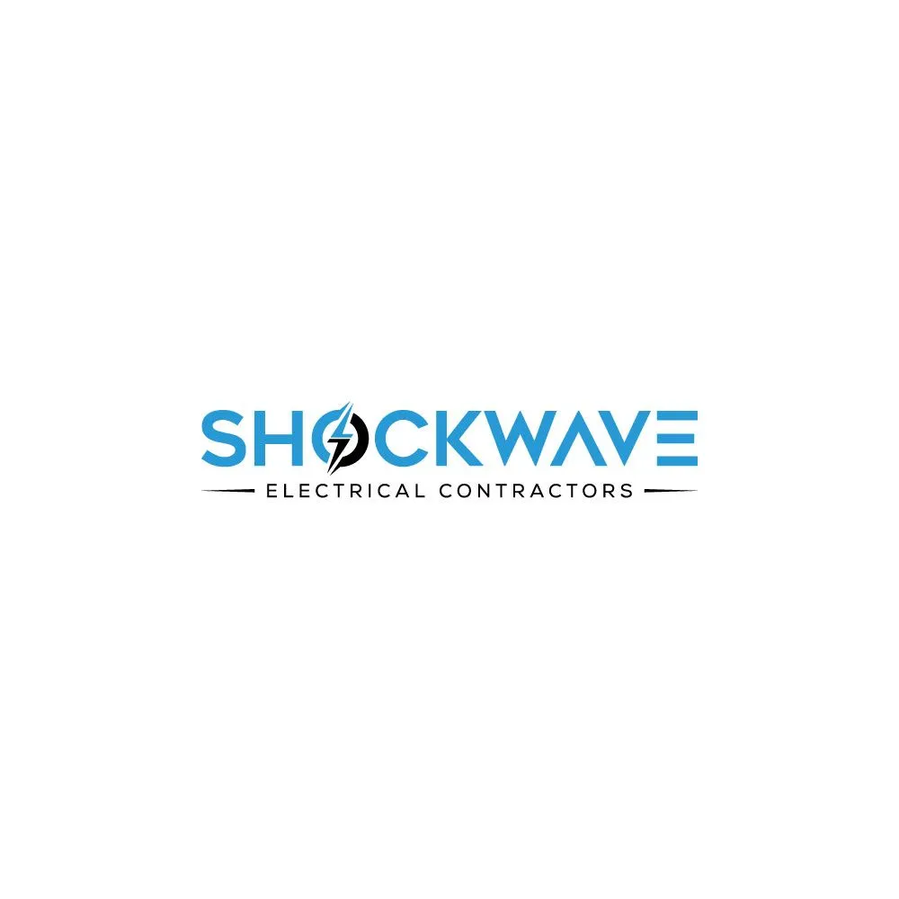 Slide of Shockwave Electrical Contractor
