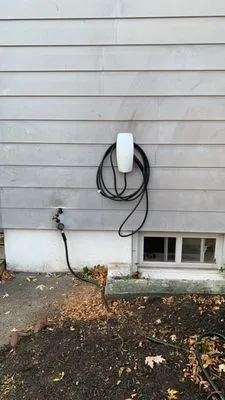 Shockwave Electrical Contractor