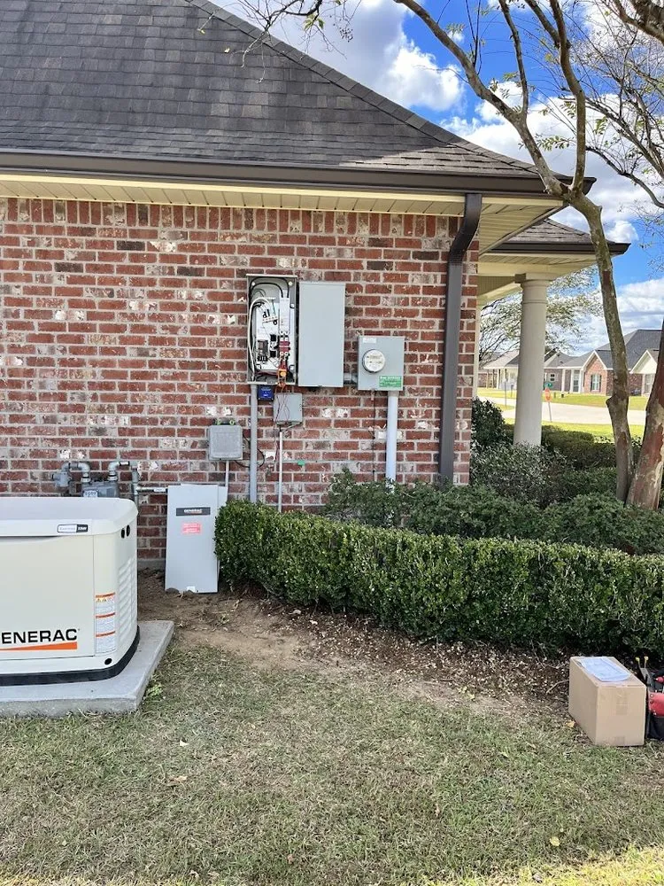 Slide of Shockwave Generators & Electric